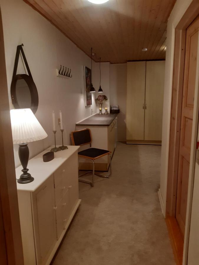 Skønt hus, med 5 soveværelser Sæby Eksteriør billede