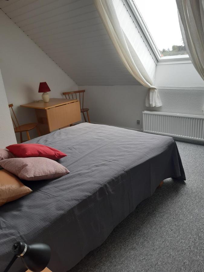 Skønt hus, med 5 soveværelser Sæby Eksteriør billede